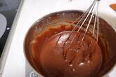 濃厚チョコムースの作り方5