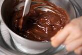 【中級】アイスキャンディ☆ブラウニーの作り方2