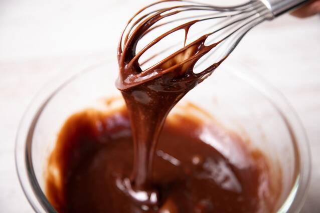 【中級】アイスキャンディ☆ブラウニーの作り方の手順3