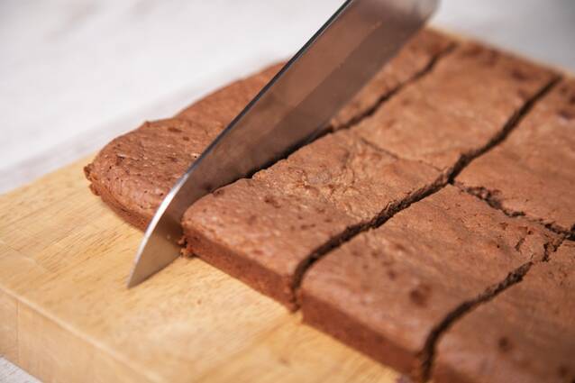 【中級】アイスキャンディ☆ブラウニーの作り方の手順6