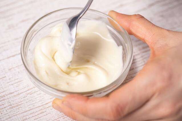 【中級】アイスキャンディ☆ブラウニーの作り方の手順7