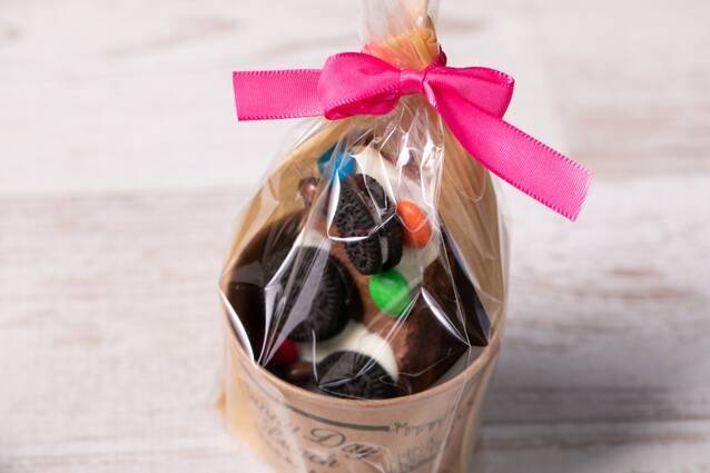 【中級】アイスキャンディ☆ブラウニーの作り方の手順9