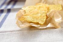 パリパリチーズ