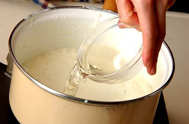 絶品トロトロ！ラザニアの作り方の手順2