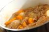 豚肉ジャガの作り方の手順10