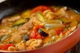 鶏とズッキーニのビール煮の作り方6