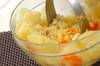 簡単ポテトサラダの作り方の手順9