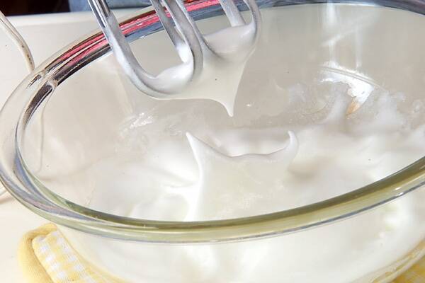 ガナッシュケーキの作り方の手順6