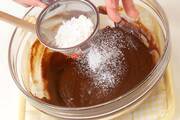 ガナッシュケーキ レシピ 作り方 E レシピ 料理のプロが作る簡単レシピ