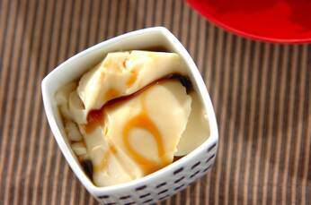 豆乳花(トールーファ)