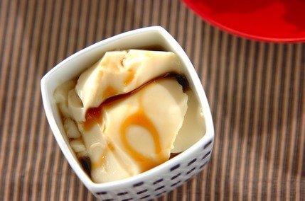 豆乳花(トールーファ)