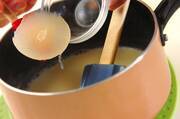 豆乳花 トールーファ レシピ 作り方 E レシピ 料理のプロが作る簡単レシピ