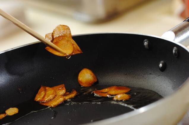 ステーキの焼き方 フライパンで失敗なし by吉田 朋美さんの作り方の手順3