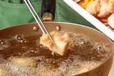 揚げ鶏の南蛮漬けの作り方7