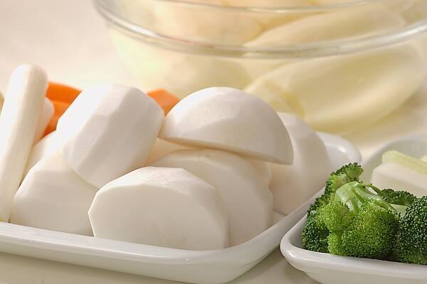 チキンポトフの作り方の手順5