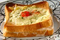 クロックマダム