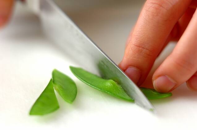 プロ直伝！黄金比率で作る肉じゃがの作り方の手順3