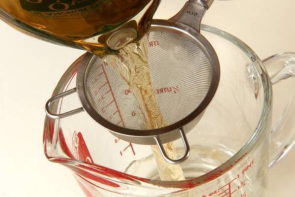 筑前煮の作り方の手順6