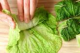 やさしい味のやわらか和風ロール白菜の作り方3