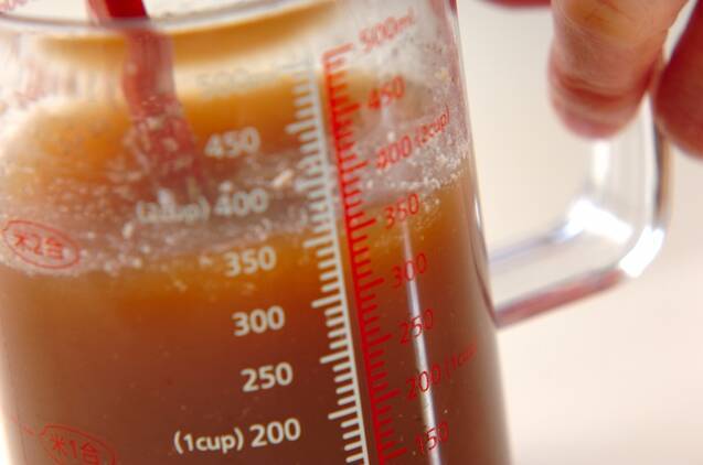 野菜たっぷり具だくさん！基本の八宝菜の作り方の手順3