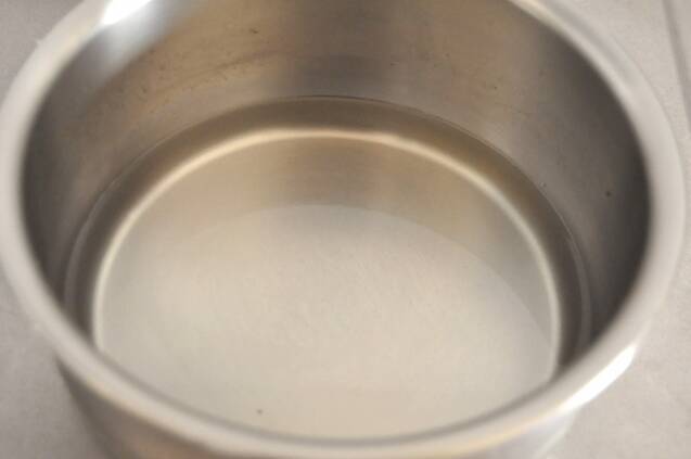 紫キャベツのマリネサラダの作り方の手順2