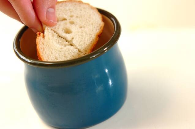 オニオントマトスープの素の作り方の手順6