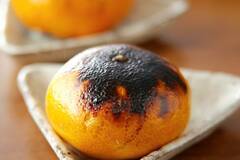 焼きみかん
