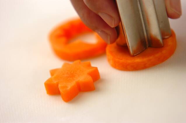 あったか湯豆腐の作り方の手順6