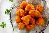 ひとくちパイナップルケーキ