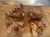 ソムリエが教える簡単リッチ飯 攻めの親子丼　白トリュフ香るの作り方4