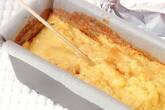 しっとりカステラケーキの作り方9
