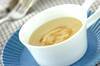 デザート葛スープの作り方の手順