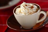 ホワイトチョコレートモカ