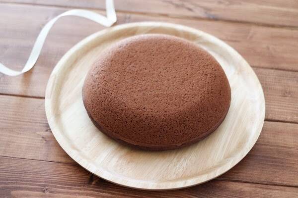 ホットケーキミックスで簡単♪ココア炊飯器ケーキの作り方の手順5