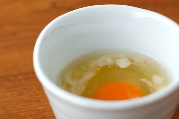 放置するだけ！温泉卵 意外と簡単失敗なし お湯を沸かすだけ