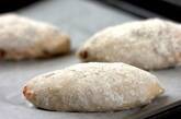 クランベリーとレーズンのライ麦パンの作り方9