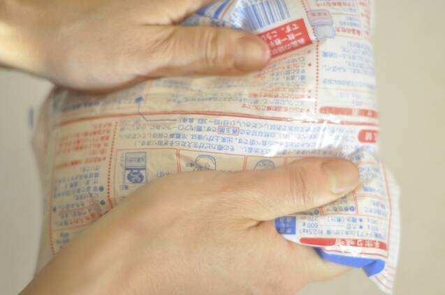 小豆甘麹の作り方の手順1