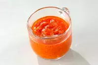 基本のトマトソース