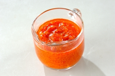 基本のトマトソースのレシピ 作り方 E レシピ 料理のプロが作る簡単レシピ