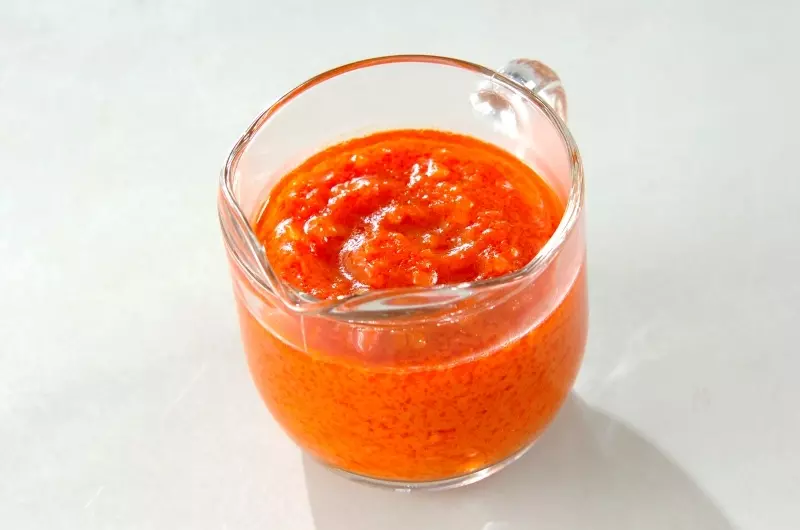 基本のトマトソース レシピ 作り方 E レシピ 料理のプロが作る簡単レシピ