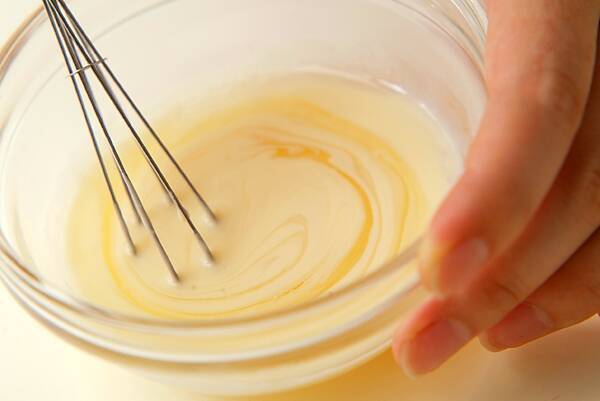 ベリーレアチーズケーキの作り方の手順7