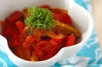 和風ラタトゥイユ