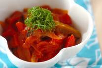 和風ラタトゥイユ