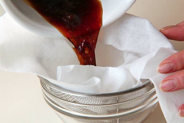 さっぱり湯豆腐の作り方の手順6