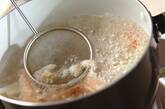 手羽先のスープの作り方5