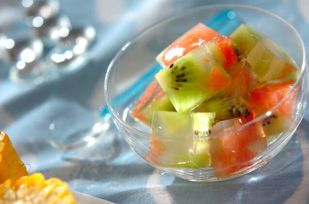 サッパリフルーツカン