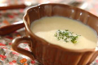 濃厚ポタージュ