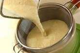 濃厚ポタージュの作り方6