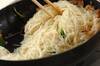 一年中楽しめる！そうめんのパッタイ風 やみつきに by保田 美幸さんの作り方の手順5