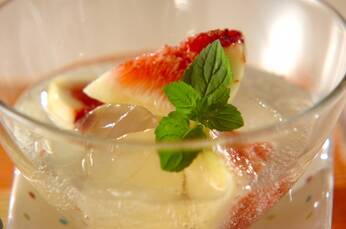 イチジクポンチ